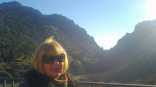 Sandra Macgregor Photo 6