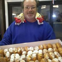 Robert Tippett Photo 10