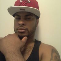 Anthony Berkley Photo 5