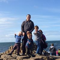 Nicolas Webb Photo 6