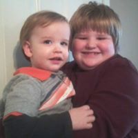 Elizabeth Cambron Photo 13