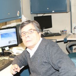 Orlando Perez Photo 42