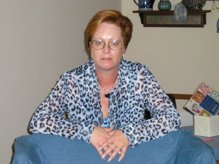 Deborah Knight Photo 26