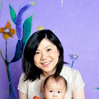 Tina Cheng Photo 17