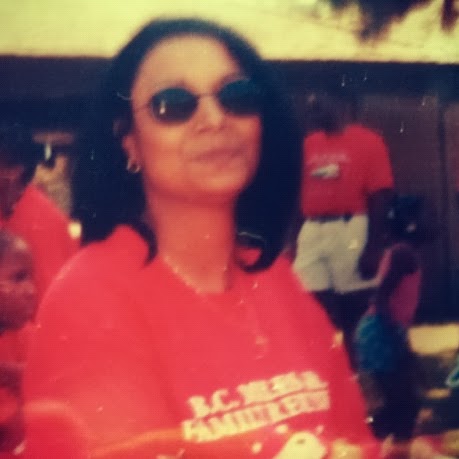 Jacqueline Mccray Photo 11