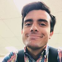 Justin Collier Photo 26