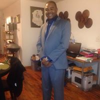 Anthony Booker Photo 25