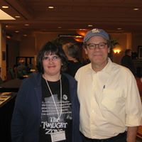 Anne Golden Photo 12