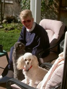 Sandra Guthrie Photo 21