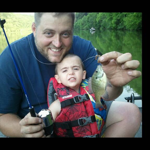 Dale Jeffers Photo 16