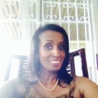 Vilma Brown Photo 6