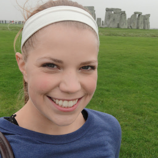 Sarah Stanton Photo 12