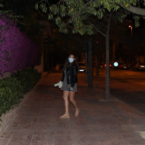 Agustina Martinez Photo 2