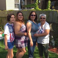 Marcy Mathews Photo 15