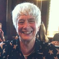 Kathleen Barr Photo 23