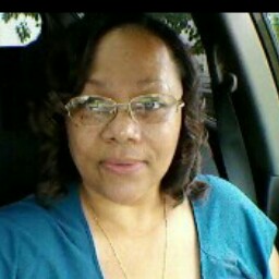 Rosalyn Wright Photo 19