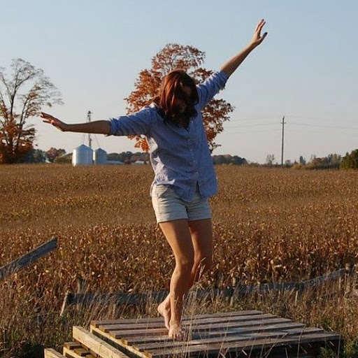 Anne Calhoun Photo 11 Anne Calhoun Photo 11