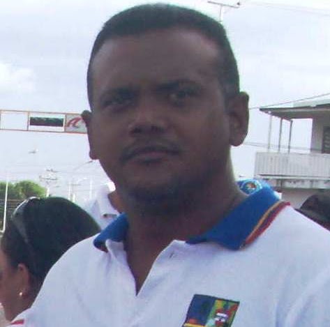 Adolfo Gutierrez Photo 21