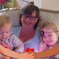Julie Woolley Photo 5