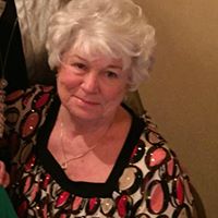 Pauline Jennings Photo 10