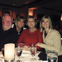 Janet Glover Photo 13