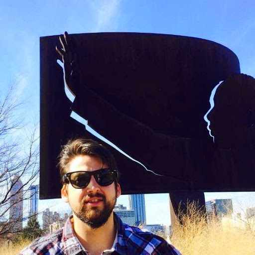 Daniel Prater Photo 7