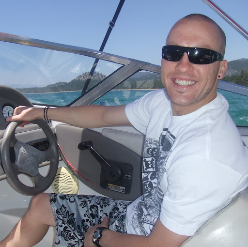 Christian Mercer Photo 7