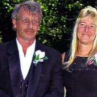 Sue Seyfried Photo 6