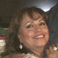 Maria Cadena Photo 30