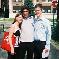 Larry Rickmann Photo 2