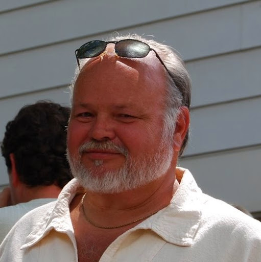 Michael Wofford Photo 30