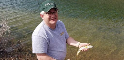 Steve Allred Photo 30