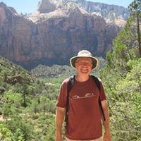 Paul Simonson Photo 14