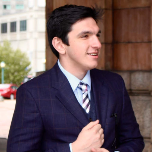 Joseph Lehman Photo 23