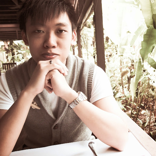 Daniel Fong Photo 27