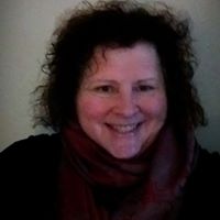 Rebecca Getz Photo 16