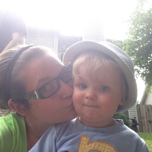 Juliana Potter Photo 9