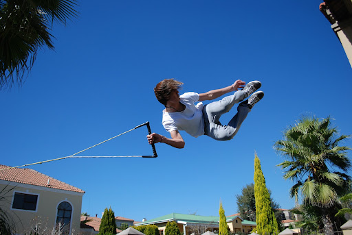 Kyle Webster Photo 24