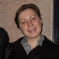 Susanne Geist Photo 5