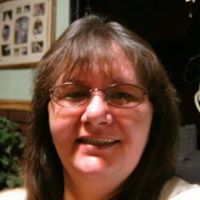 Mary Rouse Photo 25