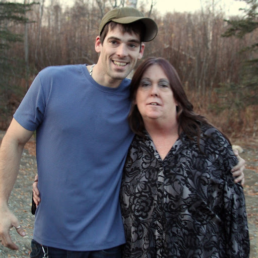 Kathy Stone Photo 14