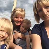 Connie Carver Photo 23