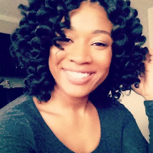 Crystal Byrd Photo 26