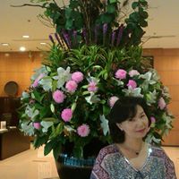 Sherry Yang Photo 13