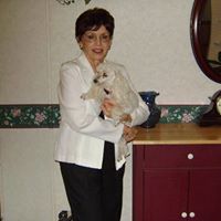 Dorothy Mundy Photo 5