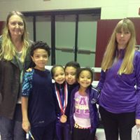 Marilyn Rhodes Photo 13