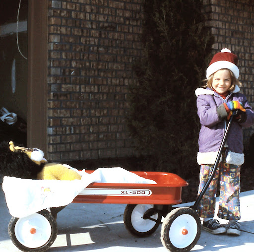 Sandy Wilbanks Photo 6