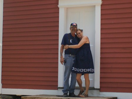 Deborah Meyer Photo 16