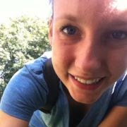 Emily Badger Photo 13