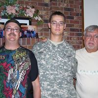 Christopher Welsh Photo 22